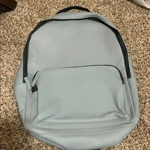 Calvin Klein fragrances backpack